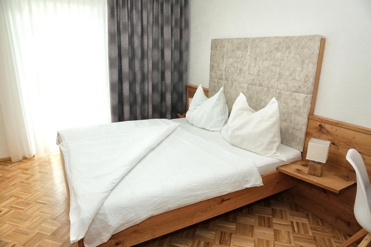 Gaestehaus Elisabeth By Keuschengut Oberaichwald  Bagian luar foto