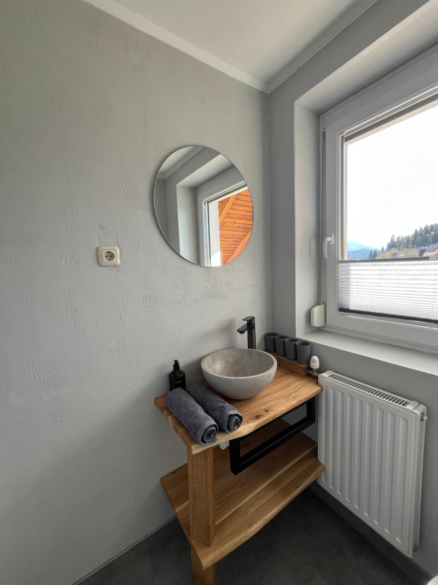 Gaestehaus Elisabeth By Keuschengut Oberaichwald  Ruang foto
