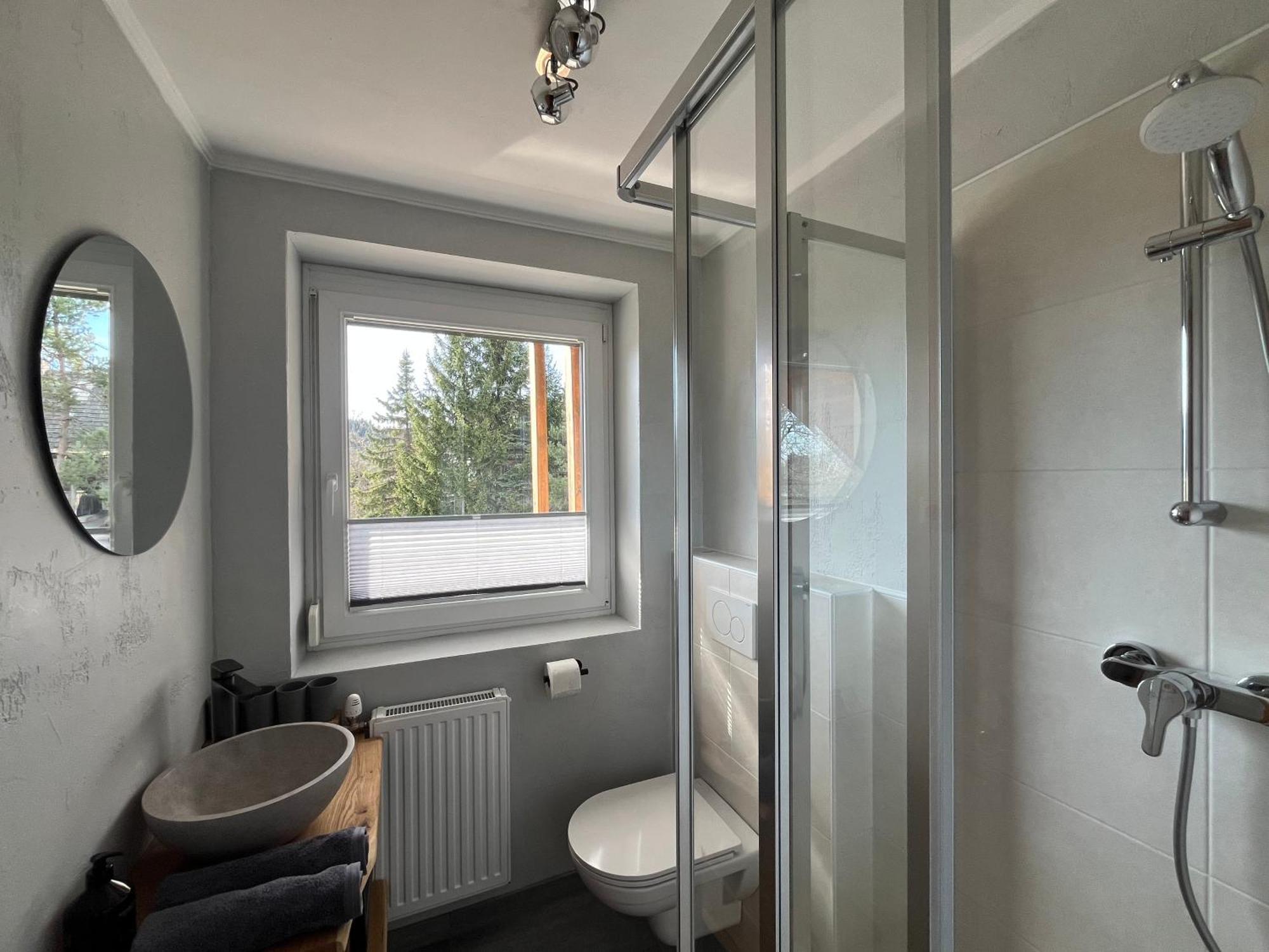 Gaestehaus Elisabeth By Keuschengut Oberaichwald  Ruang foto
