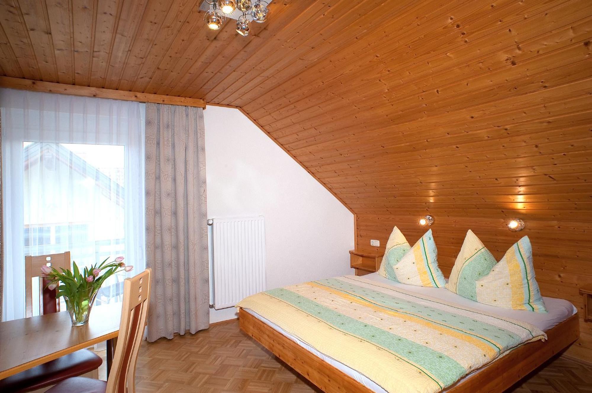 Gaestehaus Elisabeth By Keuschengut Oberaichwald  Ruang foto